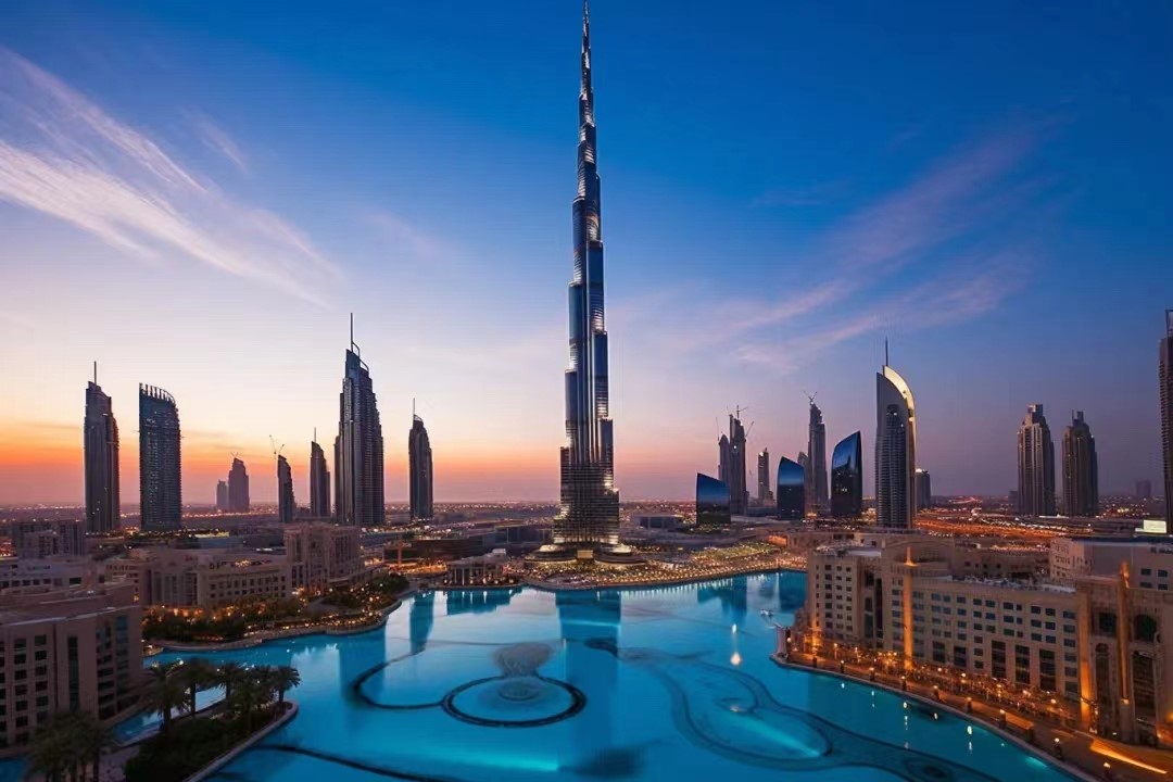 建议收藏！阿联酋外贸市场开发全攻略