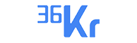 36氪logo