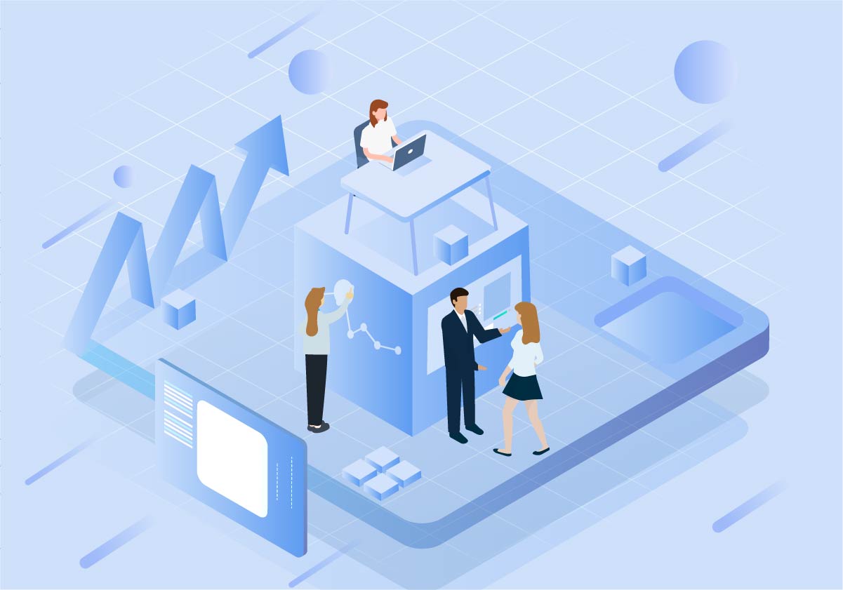 B2B贸易如何实现降本增效？