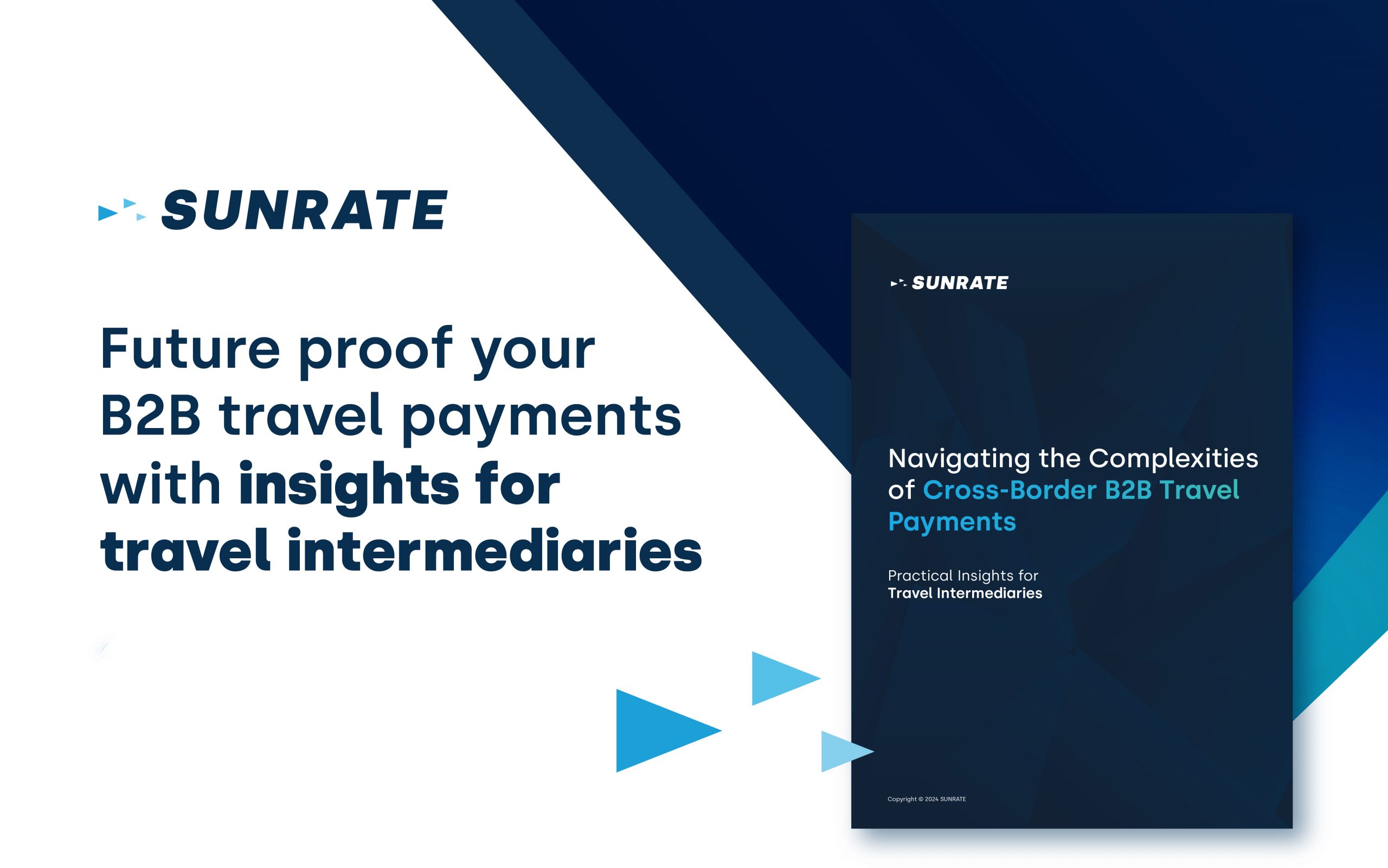 寻汇SUNRATE发布旅游行业白皮书，助力旅游企业应对全球支付挑战