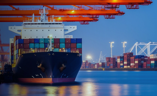 物流企业高效收付款背后有何秘诀