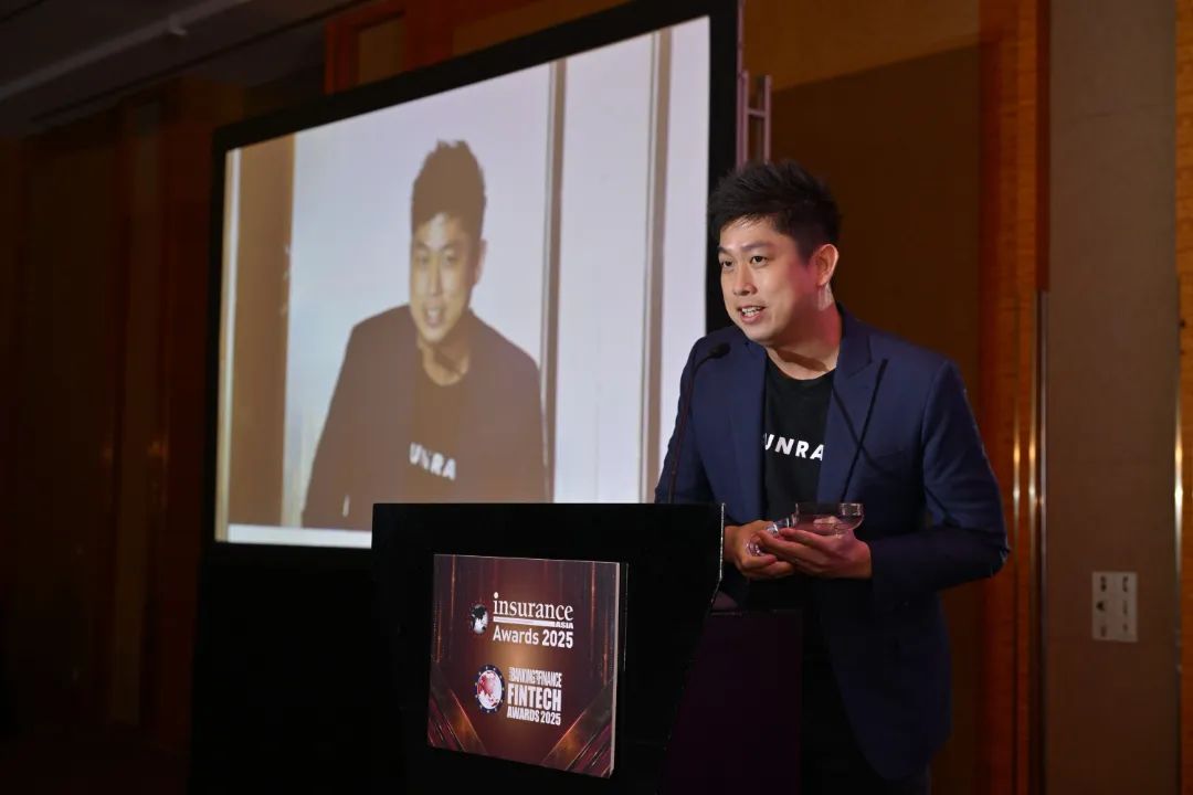 再添国际大奖！寻汇SUNRATE荣获Asian Banking & Finance Fintech Awards 2025