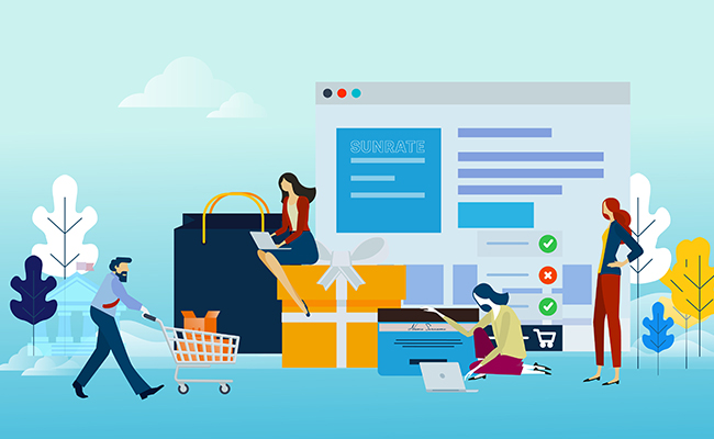 Google与德勤联合发布《中国跨境电商发展报告》