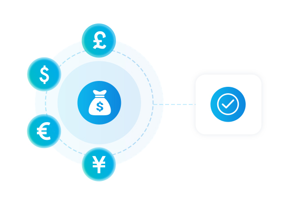 全球支付与财资管理服务商