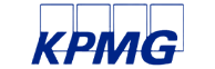 KPMG logo