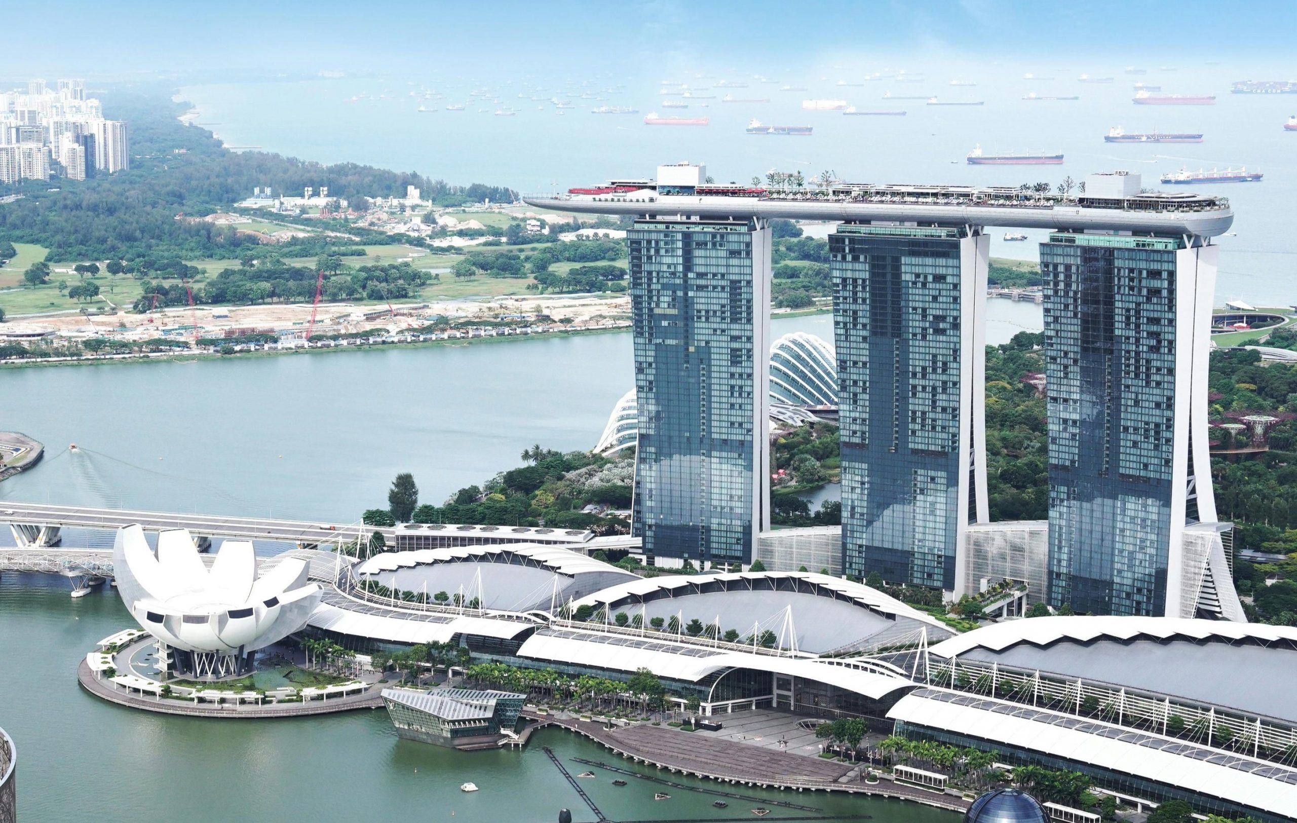 全球旅业盛会倒计时！寻汇SUNRATE与您相约Travel Tech Asia 2025