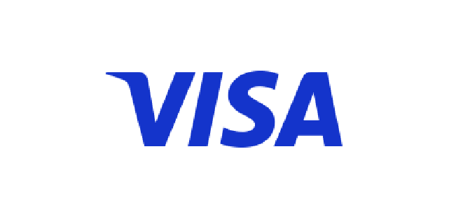 VISA logo