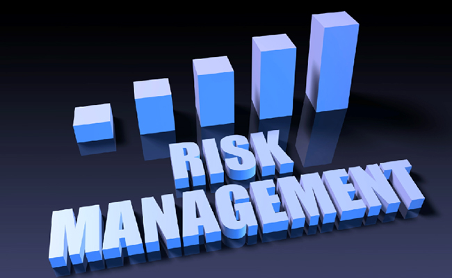 风险管理，知识分享