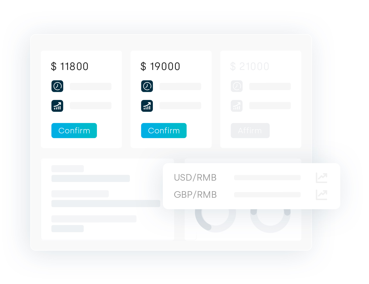 跨境支付收款平台有哪些