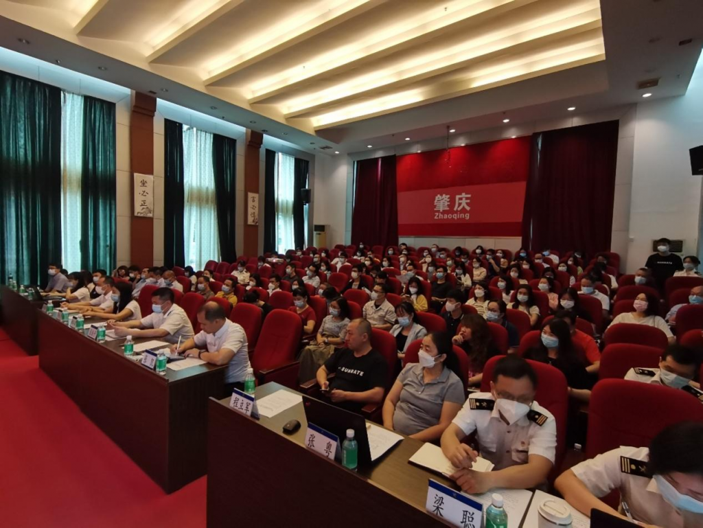 银联商务广东分公司与广东电子口岸、寻汇SUNRATE共同促进外贸结算便利化