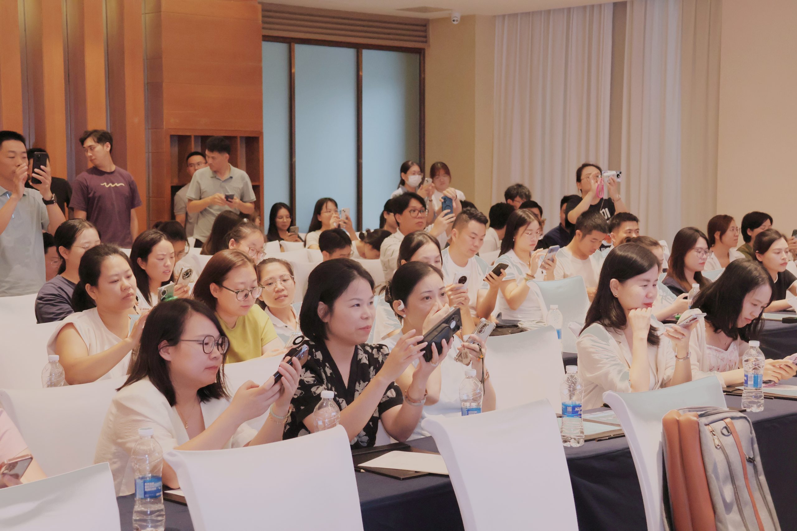 跨境财税新规下，企业如何合规前行？寻汇SUNRATE外贸专题研讨会带来实战解法！