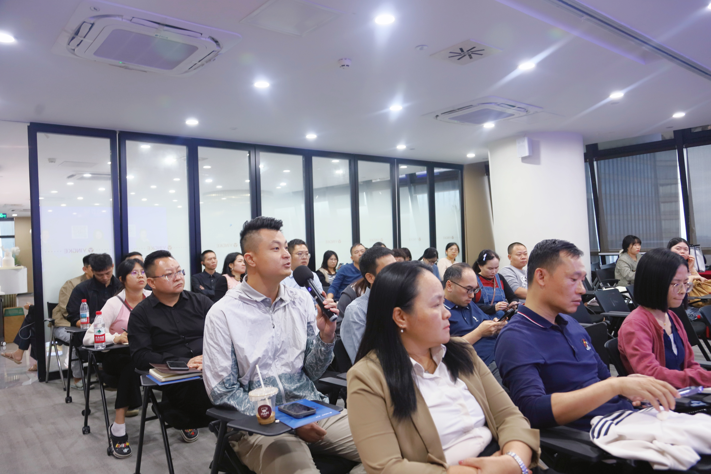 专家解读 | 企业出海痛点破局之道